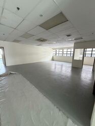 Genting Building (D13), Factory #525764211